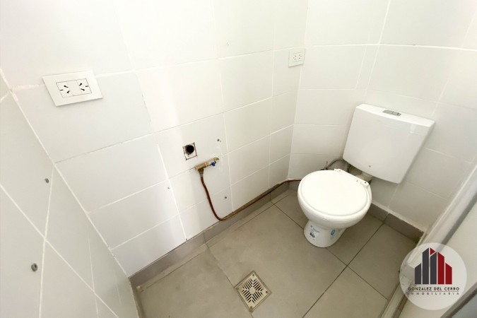 Departamento antiguo remodelado 3 dormitorios | Urquiza 1721
