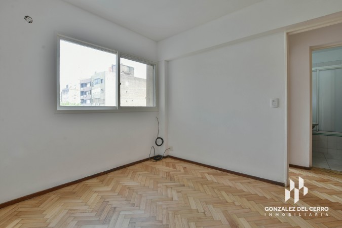Departamento 2 dormitorios | Laprida y Urquiza