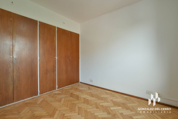 Departamento 2 dormitorios | Laprida y Urquiza