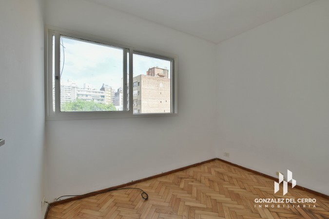 Departamento 2 dormitorios | Laprida y Urquiza