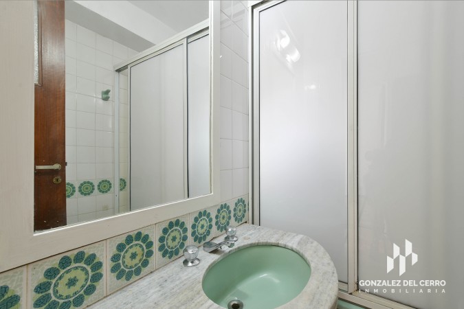 Departamento 2 dormitorios | Laprida y Urquiza