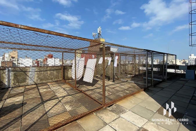 Departamento 2 dormitorios | Laprida y Urquiza