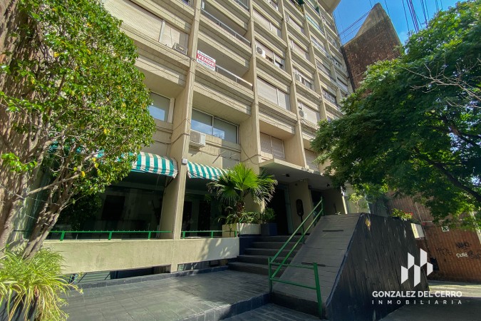Departamento 2 dormitorios | Laprida y Urquiza