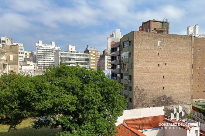 Departamento 2 dormitorios | Laprida y Urquiza