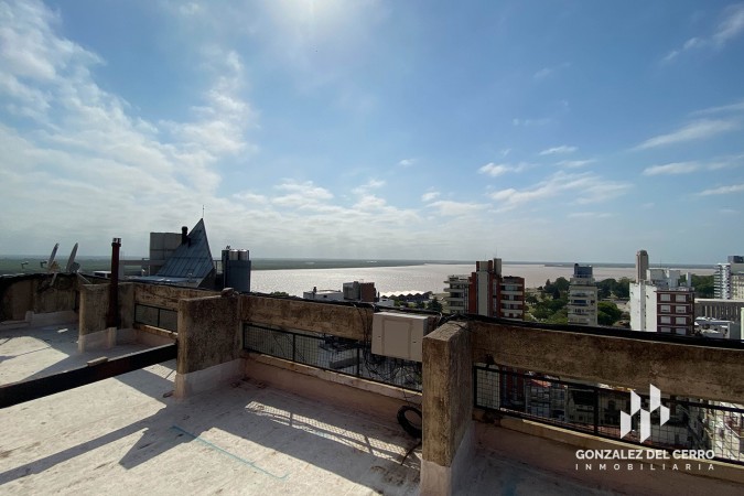 Departamento 2 dormitorios | Laprida y Urquiza