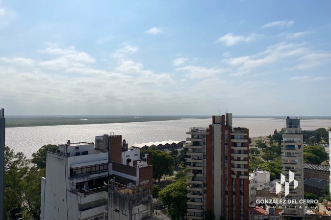Departamento 2 dormitorios | Laprida y Urquiza