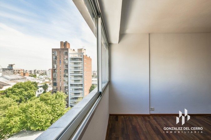 Departamento 3 dormitorios | Jujuy y Bv. Oroño