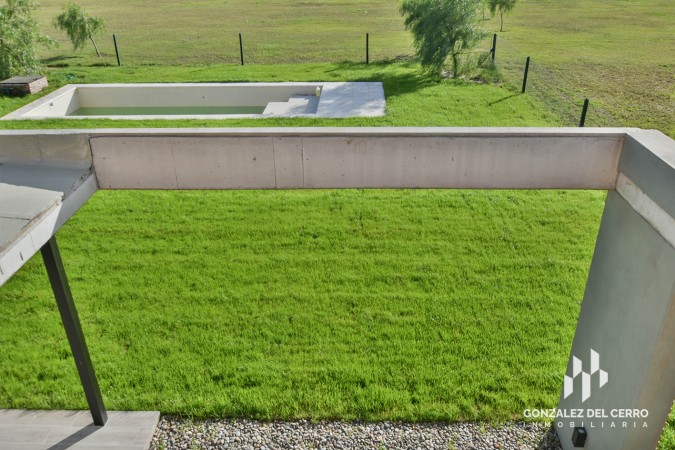 VIDA | Casa 3 dormitorios | 3 baños | piscina