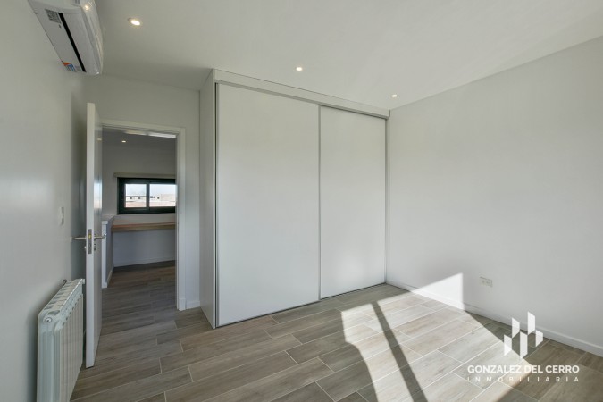 VIDA | Casa 3 dormitorios | 3 baños | piscina