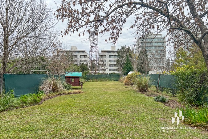 Casa 3 dormitorios y 3 baños en Aldea