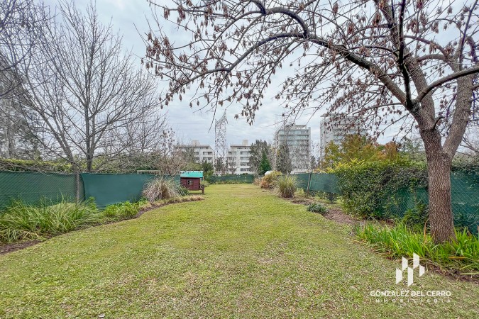 Casa 3 dormitorios y 3 baños en Aldea