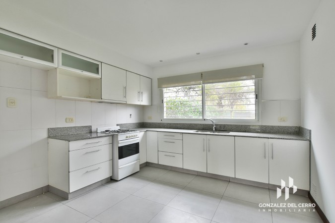 Casa 3 dormitorios y 3 baños en Aldea