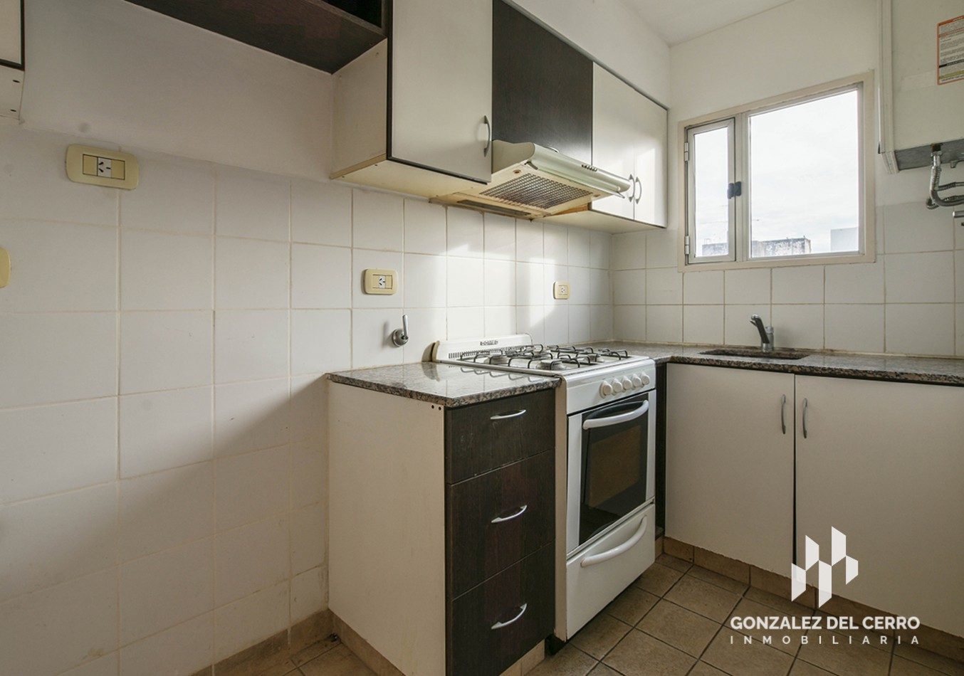 Departamento 1 dormitorio con balcon | 9 de Julio 1481