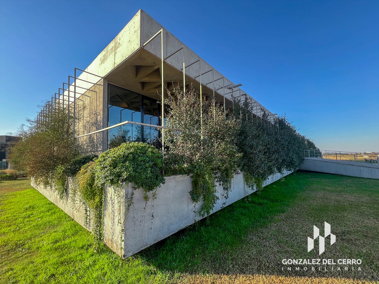 Lote de 920 m2 en Vida Barrio Cerrado