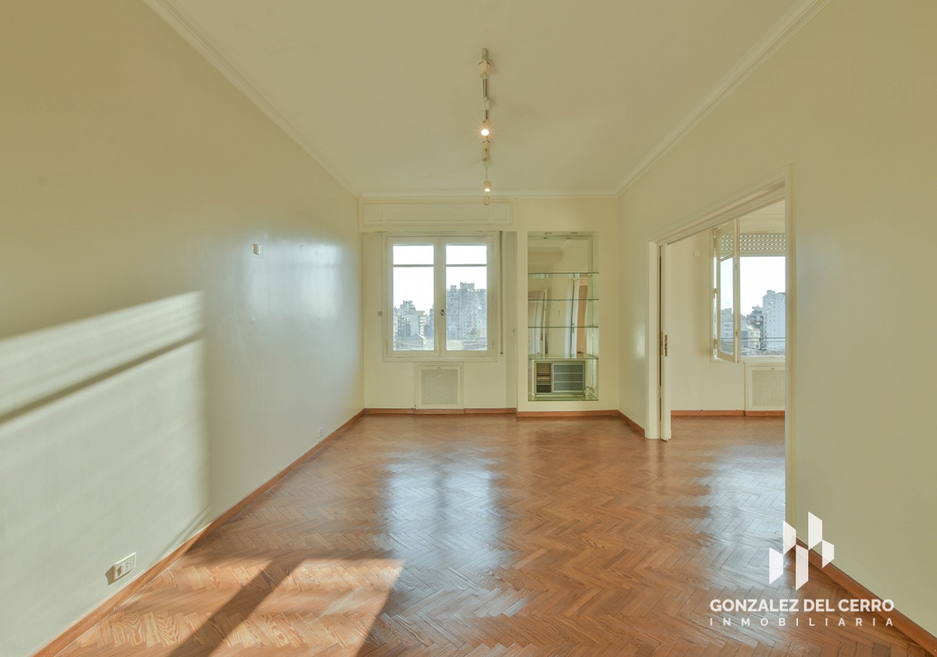 Departamento 3 dormitorios | Dorrego 779