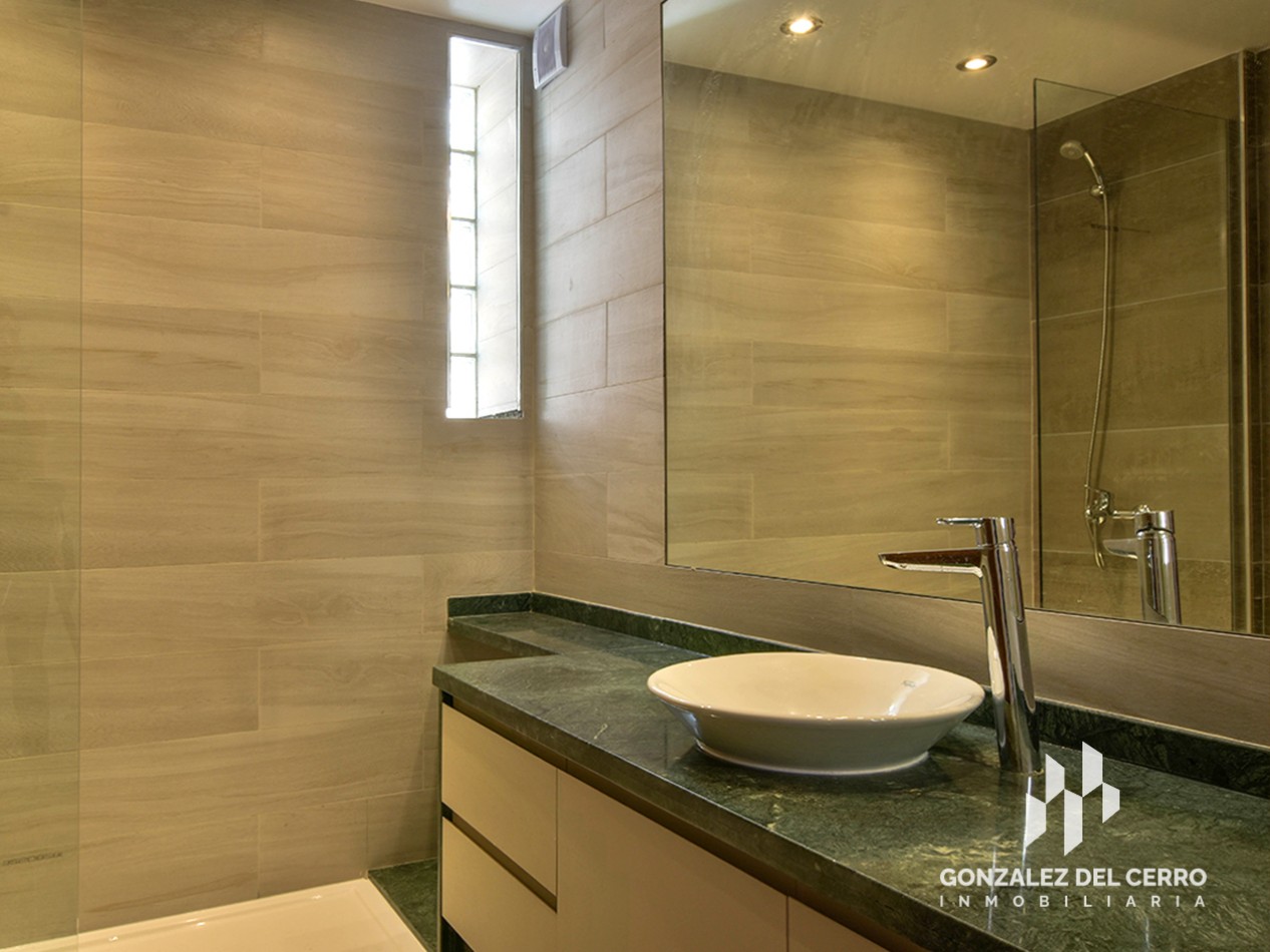 Departamento a estrenar con cochera | 2 Dormitorios | Opcion cochera