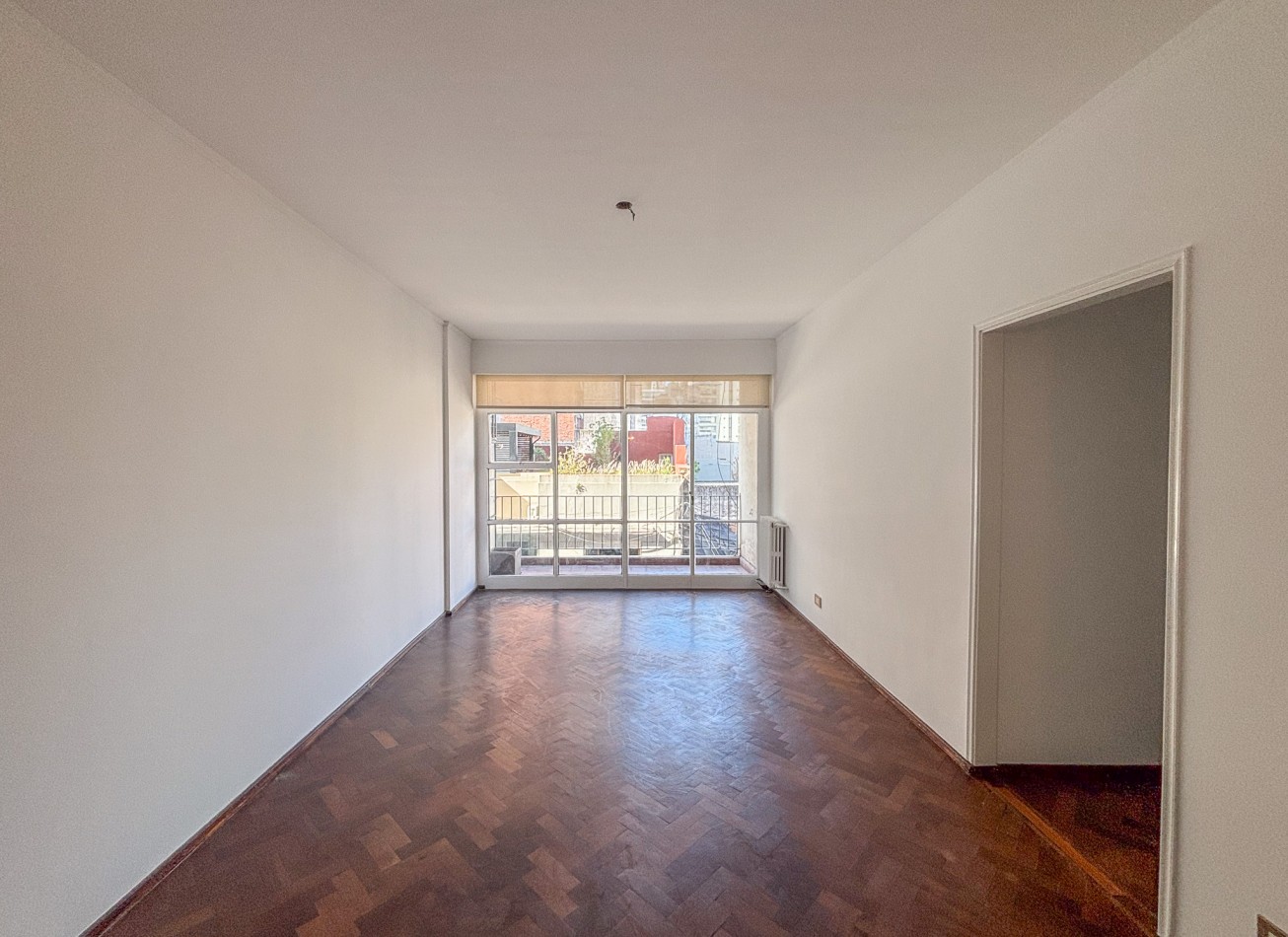 Departamento dos dormitorios | San Martin 507