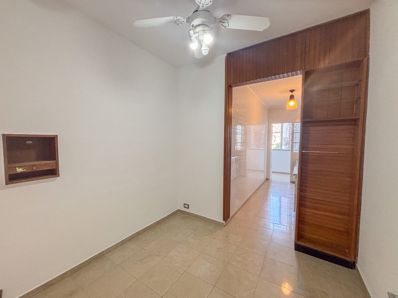 Departamento dos dormitorios | San Martin 507