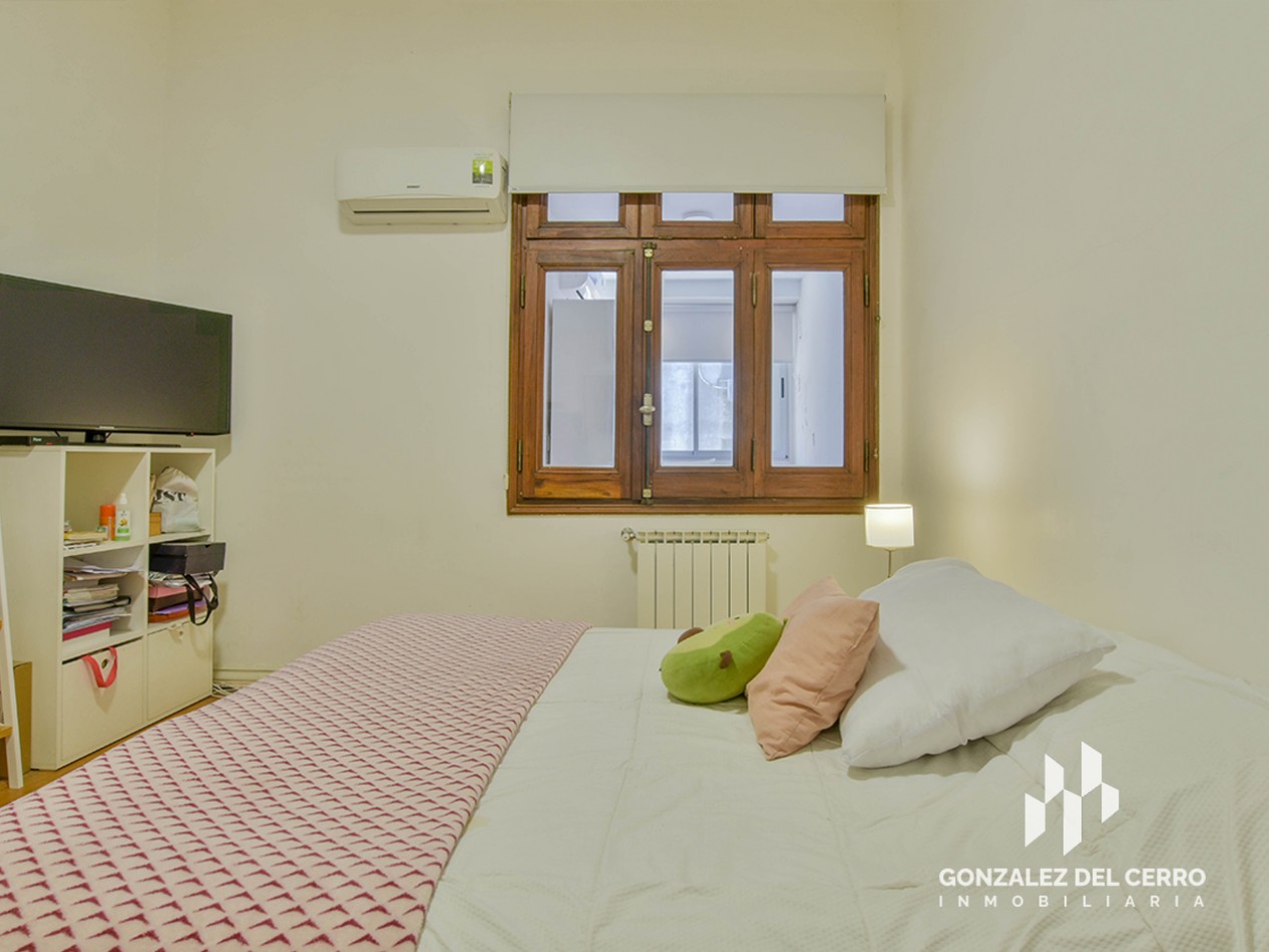 Casa de planta alta | Buenos Aires y Av. Belgrano