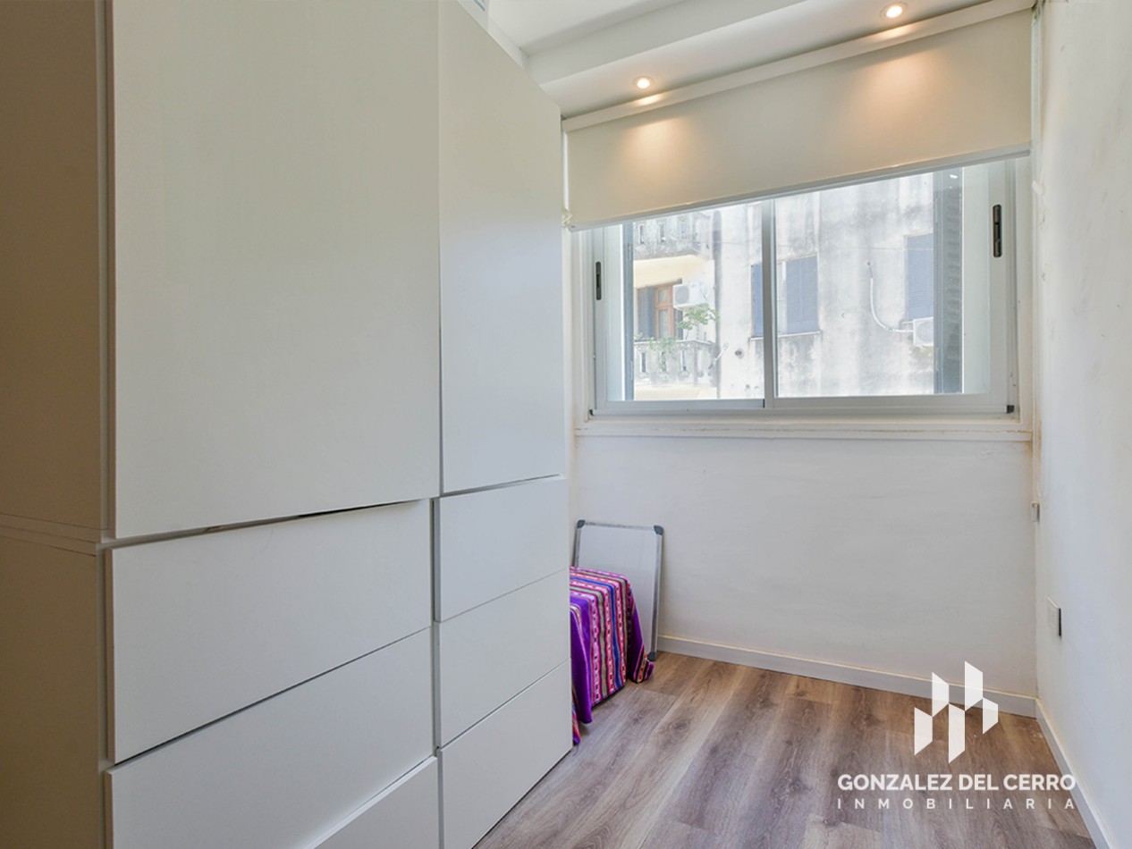 Casa de planta alta | Buenos Aires y Av. Belgrano