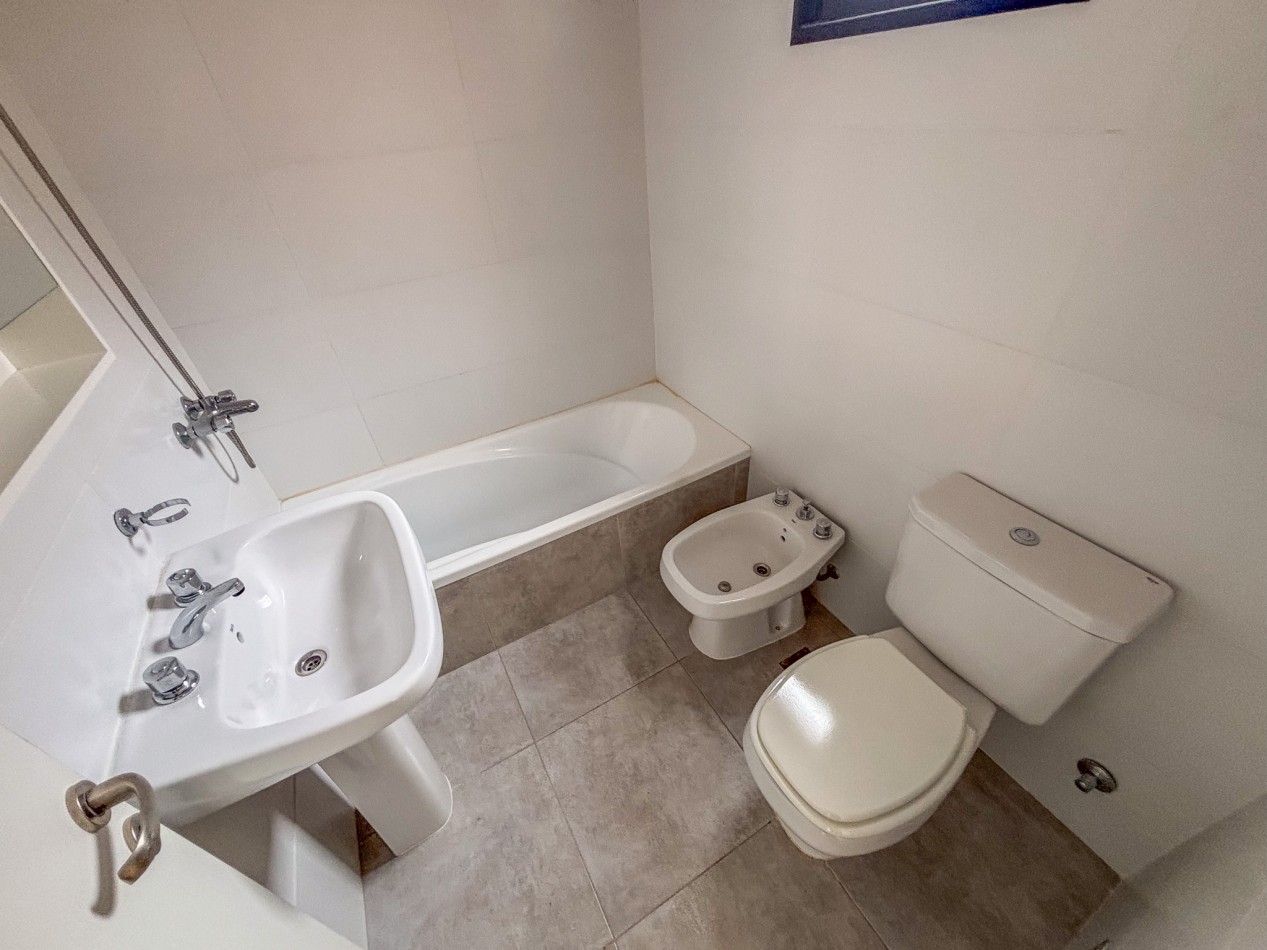 DEPARTAMENTO DOS DORMITORIOS | LOS PASOS 