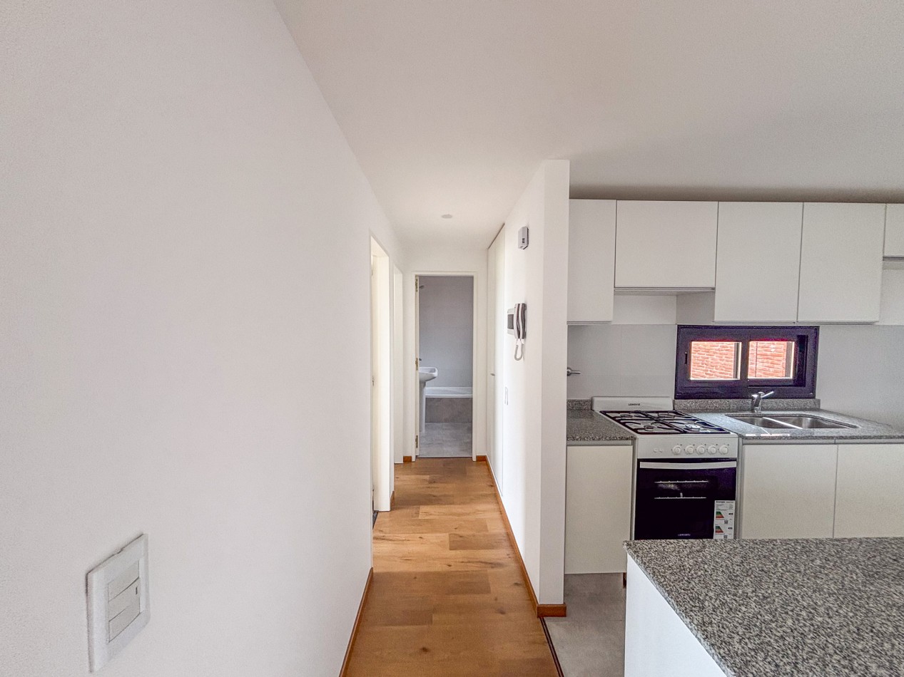 DEPARTAMENTO DOS DORMITORIOS | LOS PASOS 