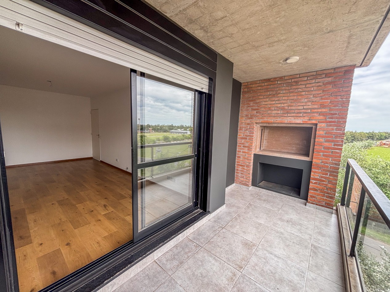 DEPARTAMENTO DOS DORMITORIOS | LOS PASOS 