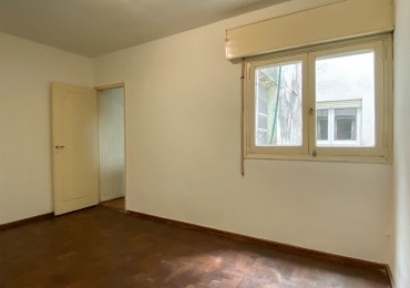 Departamento 1 dormitorio | San Lorenzo y España