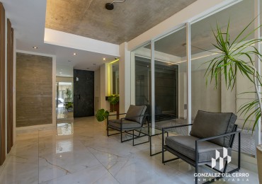 Departamento a estrenar con cochera | 2 Dormitorios | Opcion cochera
