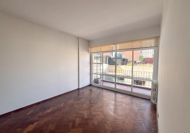 Departamento dos dormitorios | San Martin 507