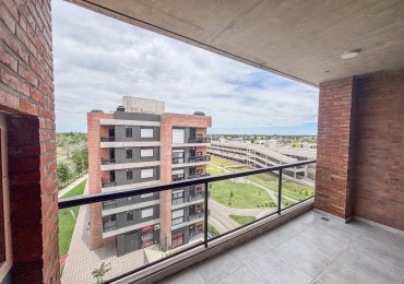 DEPARTAMENTO DOS DORMITORIOS | LOS PASOS 