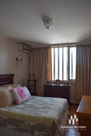Departamento 4 dormitorios en Santa Fe 1758