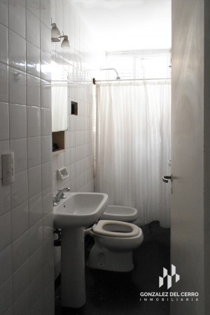 Departamento 4 dormitorios en Santa Fe 1758