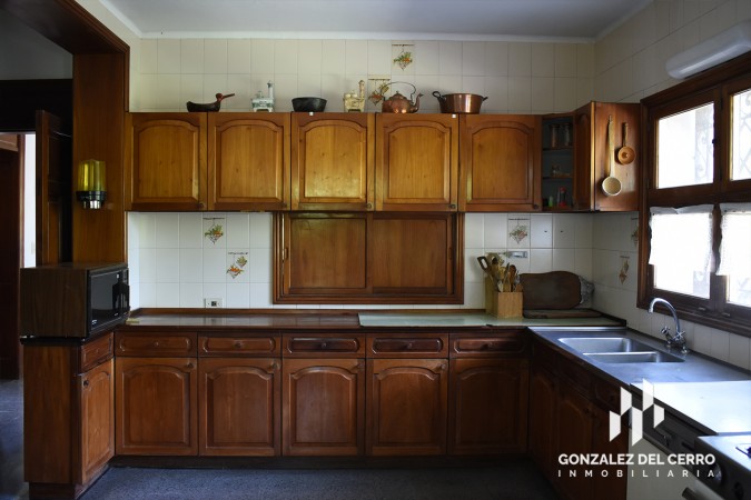Casa 5 dormitorios en Fisherton | Brassey 8370