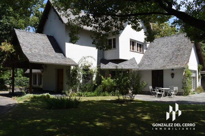 Casa 5 dormitorios en Fisherton | Brassey 8370