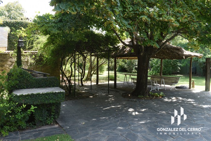 Casa 5 dormitorios en Fisherton | Brassey 8370