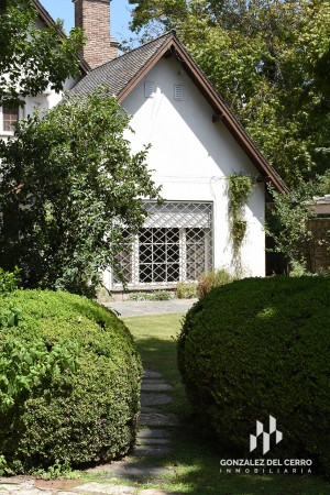 Casa 5 dormitorios en Fisherton | Brassey 8370