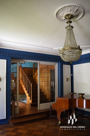 Casa 5 dormitorios en Fisherton | Brassey 8370