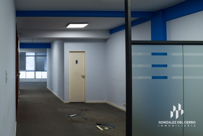 Oficina zona Bolsa de Comercio | Edificio Ceres | Córdoba 1464