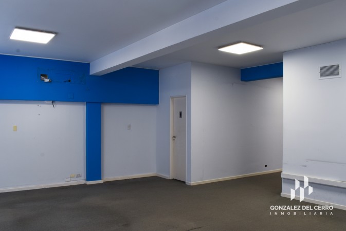 Oficina zona Bolsa de Comercio | Edificio Ceres | Córdoba 1464
