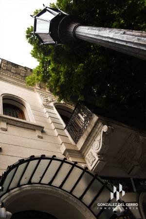 Excelente oficina sobre Paseo del Siglo | Cordoba 1764