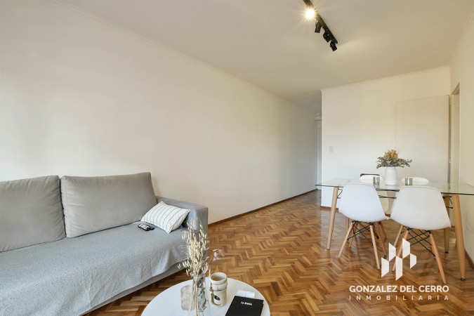 Departamento 2 dormitorios | Mitre 1730