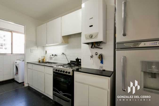 Departamento 2 dormitorios | Mitre 1730