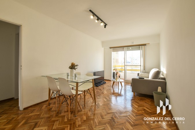 Departamento 2 dormitorios | Mitre 1730