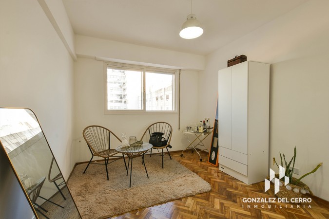 Departamento 2 dormitorios | Mitre 1730