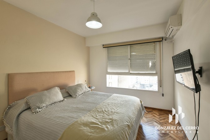 Departamento 2 dormitorios | Mitre 1730