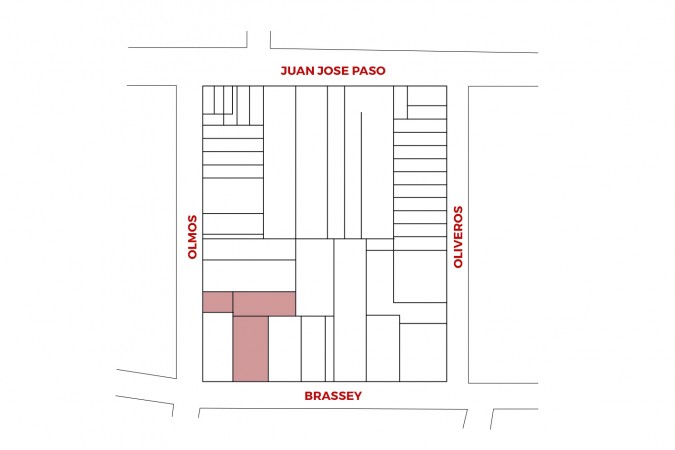 Casa 5 dormitorios en Fisherton | Brassey 8370