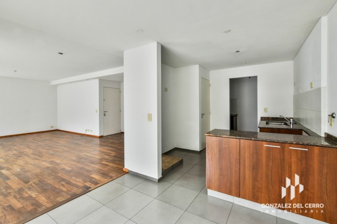 RETASADO | Departamento 3 dormitorios | Jujuy y Bv. Oroño