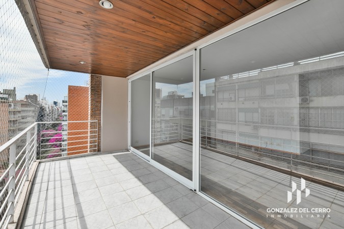 RETASADO | Departamento 3 dormitorios | Jujuy y Bv. Oroño