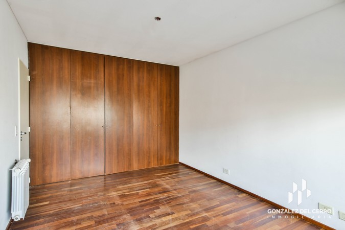 RETASADO | Departamento 3 dormitorios | Jujuy y Bv. Oroño